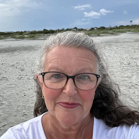 Amy B., school-based SLP